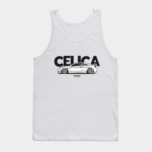 JDM - Celica VII Gen - CarCorner Tank Top